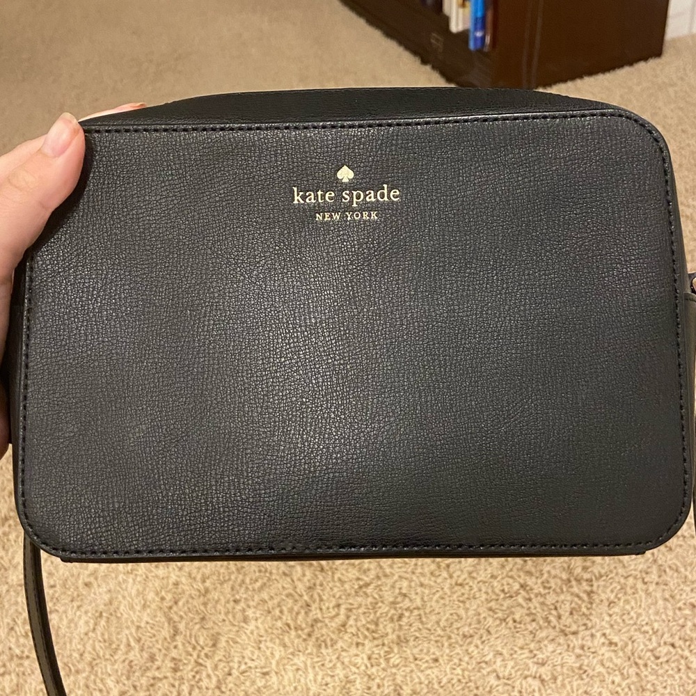 VGUC KATE SPADE CROSSBODY - Picture 8 of 10